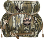 Alaska Guide Creations Classic Max Gen L Bino Harness Mossy Oak Bottomland