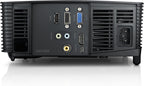 Dell 1450 Standard Projector (Renewed)