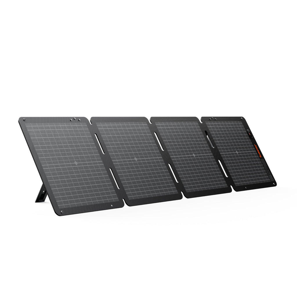 Jackery SolarSaga 100 Prime Bifacial DIY Solar Panel,100W