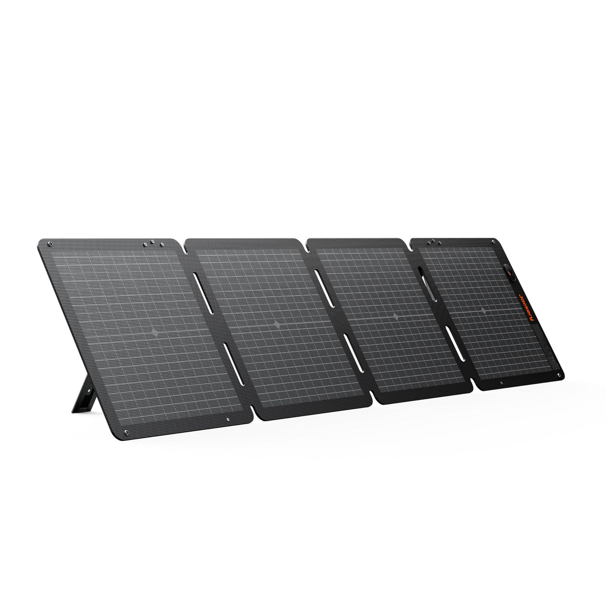 Jackery SolarSaga 100 Prime Bifacial DIY Solar Panel,100W