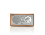 Tivoli Audio Model One Bluetooth AM/FM Radio (Walnut/Beige)