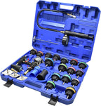 Astro Tools 78584 Universal Radiator Pressure Tester & Vacuum Type Cooling System Kit