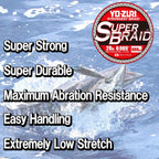 DuelBraided Fishing Line
