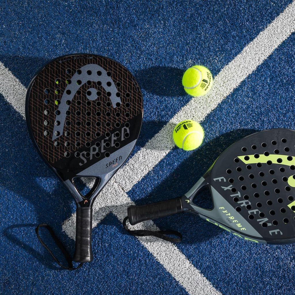 Head EVO Speed Padel Racket Paddle Series (226403)