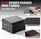 Hip Thrust Box Multifunctional Angled Glute Box for Hip Strength Ab Workout