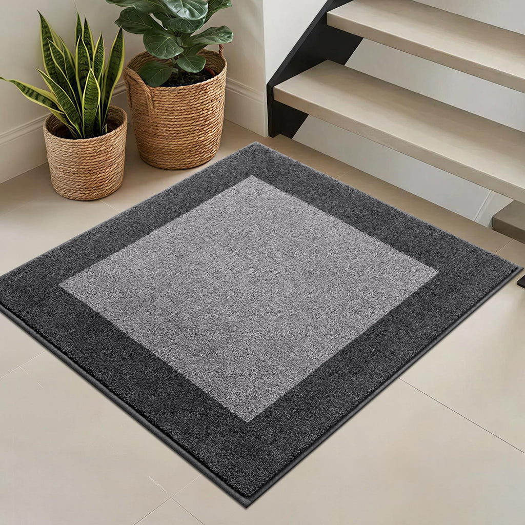 Runner Rug 24" x 96" for Kitchen, Floor, Hallway, Roll Packing