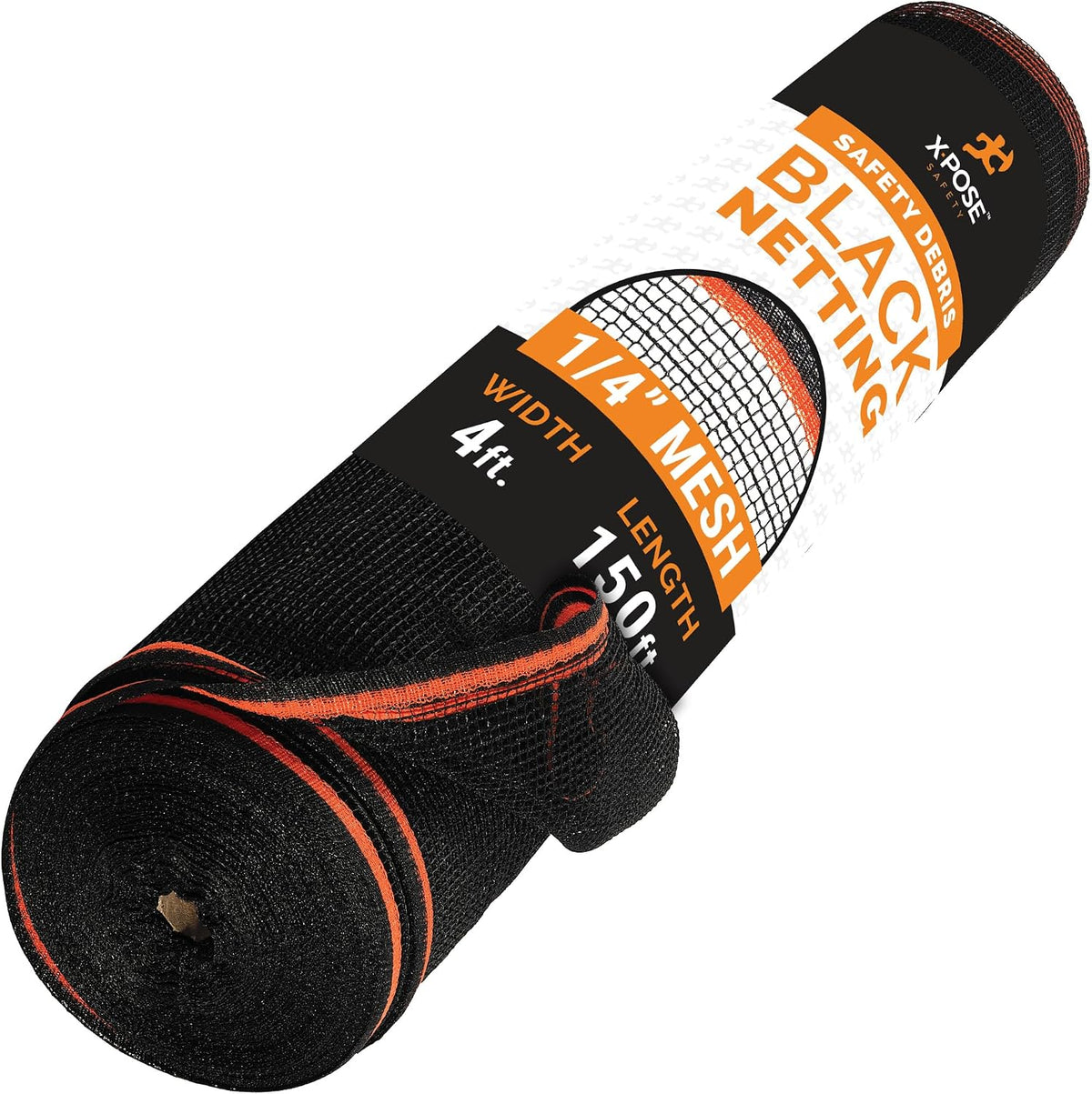Xpose Safety Construction Safety Netting