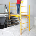 Metaltech Multipurpose 6'. Baker-Style Scaffold