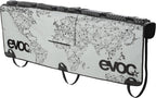 EVOC TAILGATE PAD CURVE 160cm STONE