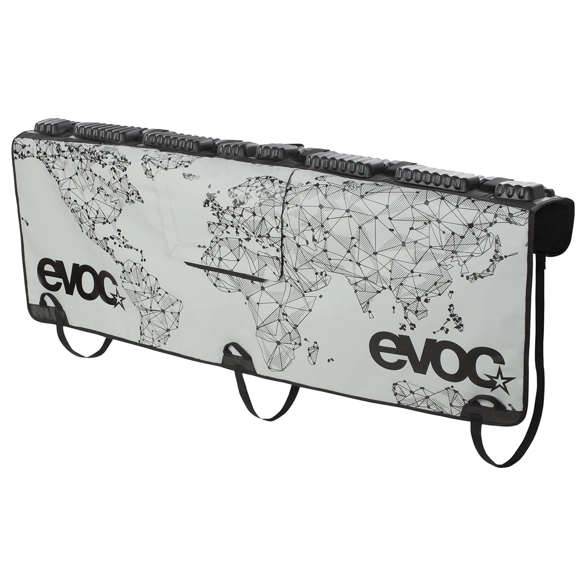 EVOC TAILGATE PAD 136cm BLACK