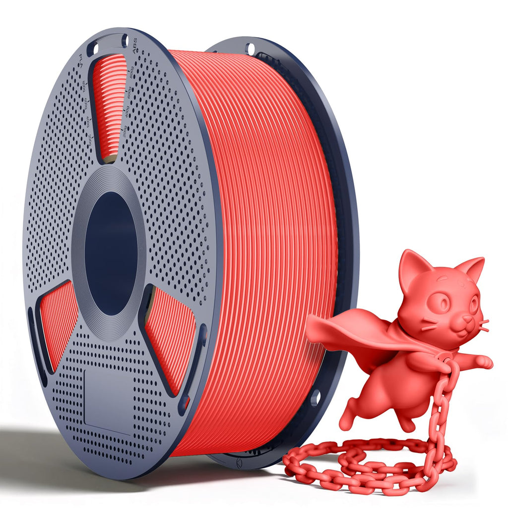 SUNLU PLA Filament 1.75mm, 250g Spool Bundle, 3D Printer Filament