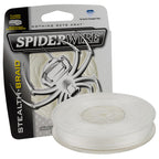 SpiderWire Stealth Braid Fishing Line
