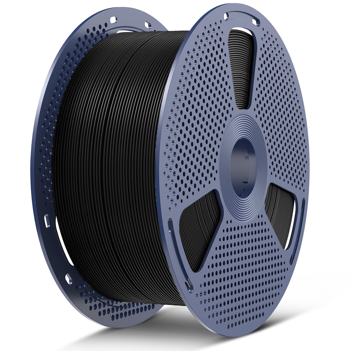 SUNLU PETG Filament 1.75mm,10kg,10 Packs Multi-Color