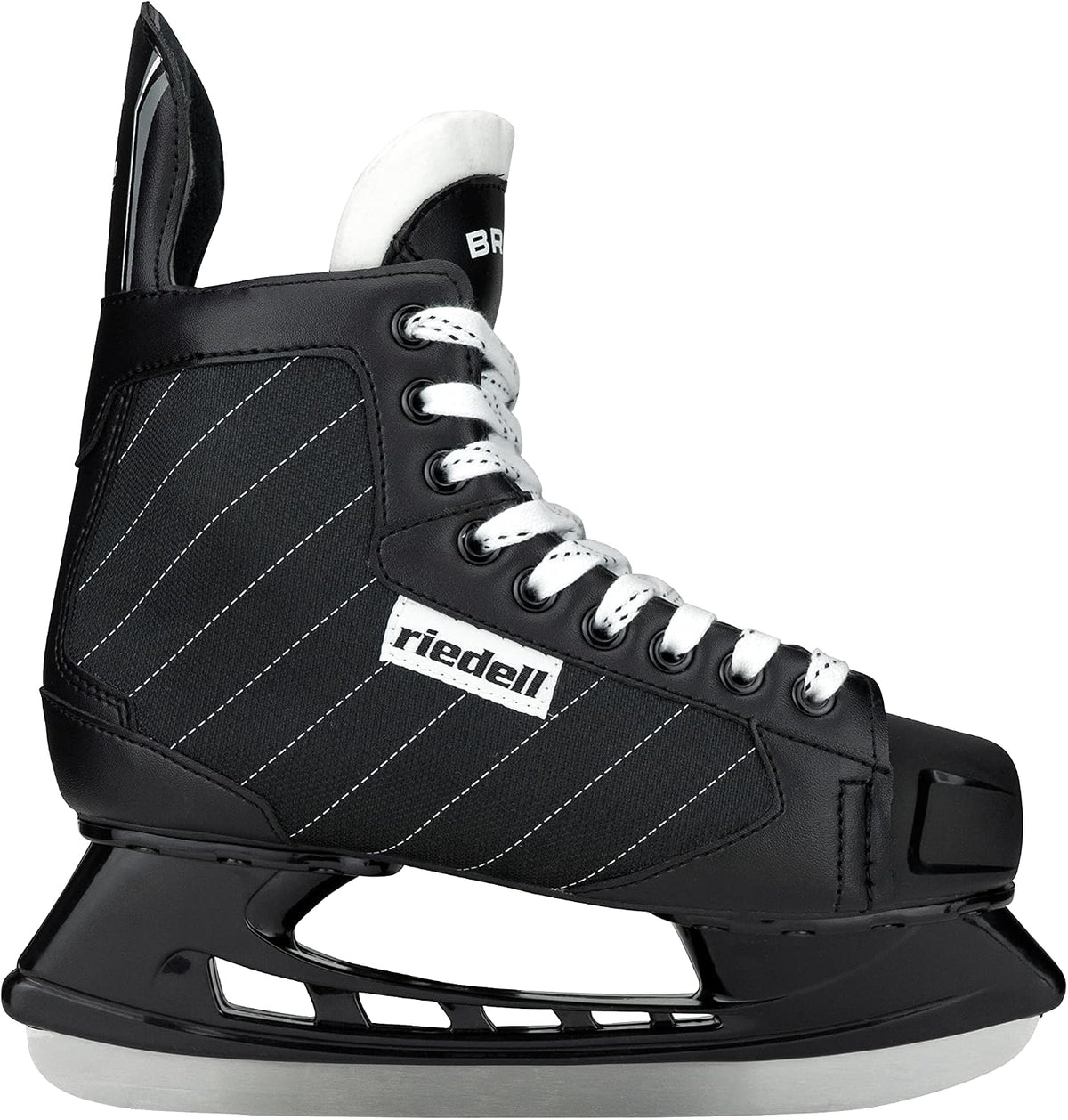 Riedell Bruin Ice Hockey Skates for Men and Women