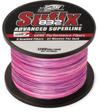 Sufix 832 Advanced Superline Braid - 150 yards