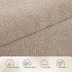 55'' Modern Storage Ottoman Benches