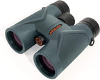 Athlon Optics, Midas, Binocular, 10 x 42 ED Roof