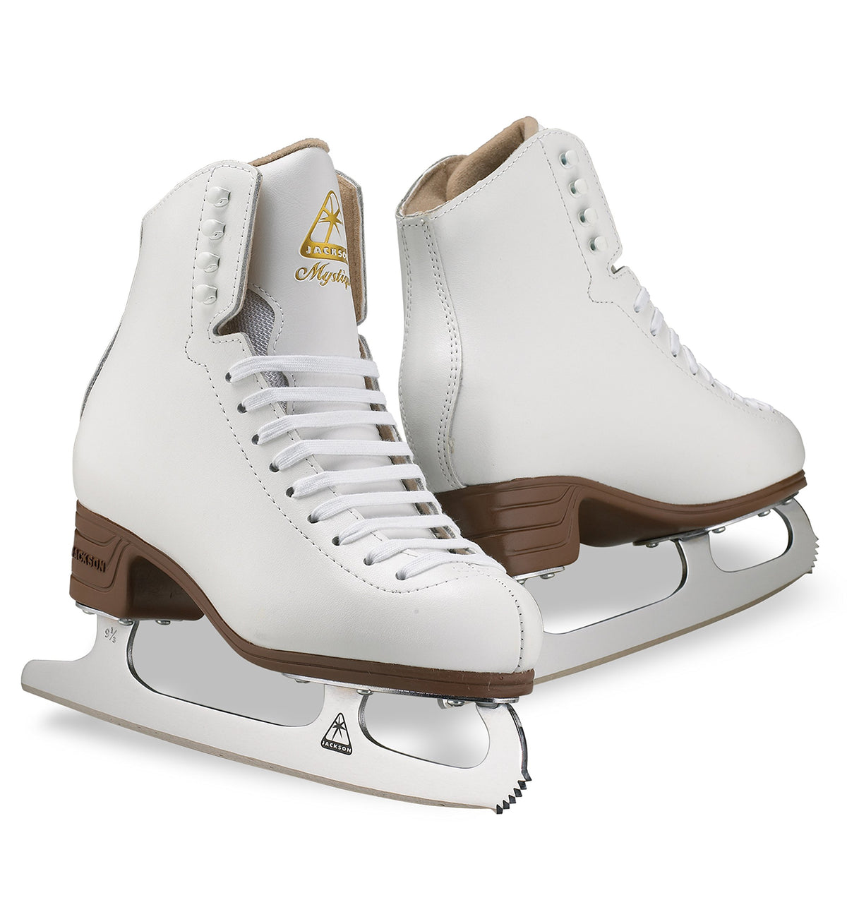 Jackson Ultima Finesse Women's/Girls Figure Ice Skates, Medium Width