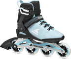 Rollerblade Macroblade 80 Women's Adult Fitness Inline Skate, Performance Inline Skates