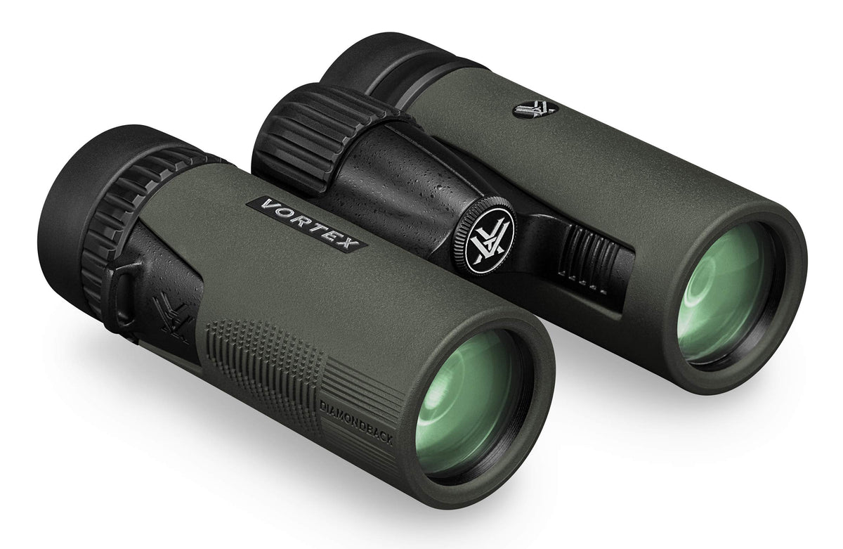Vortex Diamondback HD 10x42 Binoculars (250th Anniversary)