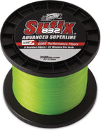 Sufix 832 Advanced Superline Braid - 150 yards