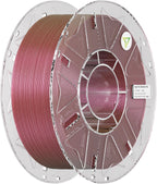 Creality Hyper PLA Filament 1.75mm, Black, 4-Pack, 4KG