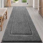 Extra Soft Bathroom Rug 30" x 60", Bath Mat, Shower Runner Rug