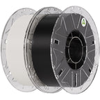 Creality Hyper PLA Filament 1.75mm, Black, 4-Pack, 4KG