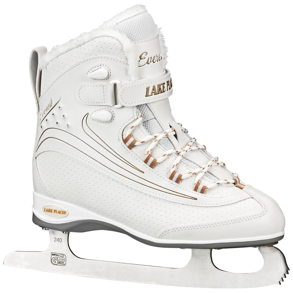 Lake Placid Everest Women's Ice Skates