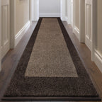 Runner Rug 24" x 96" for Kitchen, Floor, Hallway, Roll Packing