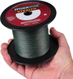 SpiderWire Stealth Braid Fishing Line