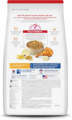 Hill's Science Diet Adult 1-6 Light Dry Cat Food