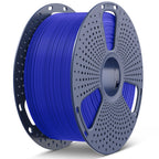 SUNLU PLA+2.0 3D Printer Filament, Multicolor, 10-Pack (10KG)