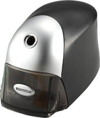 Bostitch Impulse 30 Sheet Stapler and Stanley Bostitch Heavy Duty Electric Pencil Sharpener Bundle