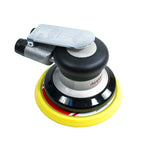 AirVANTAGE 5" Random Orbital Palm Sander with Pad (3/32" Orbit with PSA Vinyl Pad)