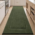 Extra Soft Bathroom Rug 30" x 60", Bath Mat, Shower Runner Rug