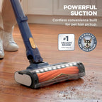 Shark Cordless Pet, Cordless Lightweight Stick Vacuum Cleaner, IY143H