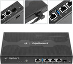Ubiquiti EdgeRouter 4