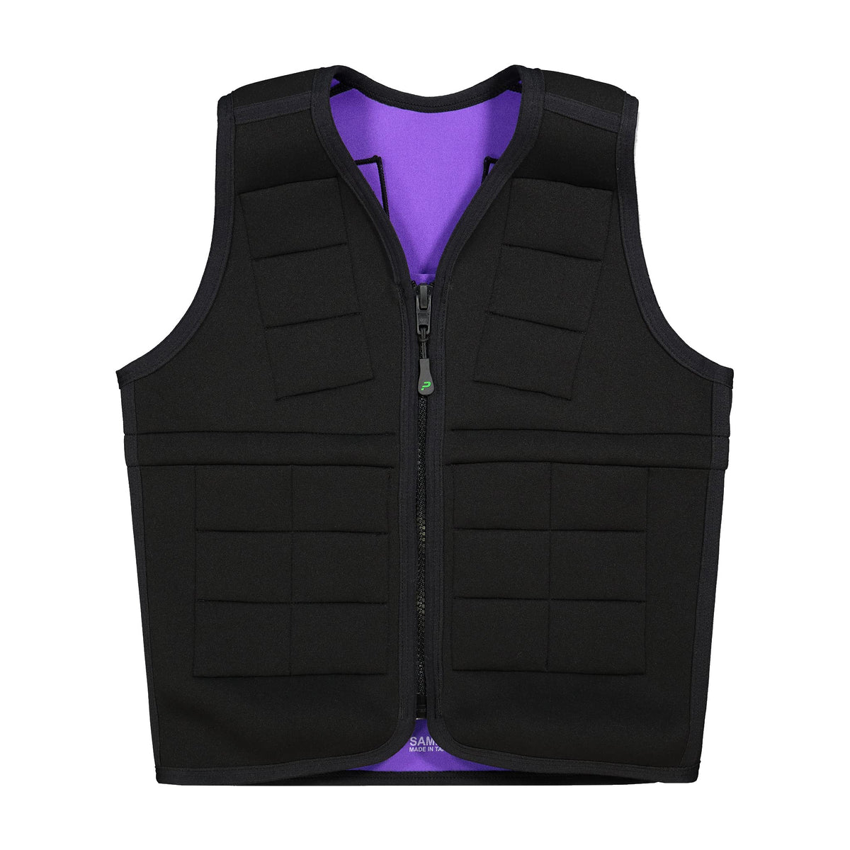 Osteoporosis Weighted Vest (10lb) for Bone Health, Cardio Fitness & Muscle Tone Improvement