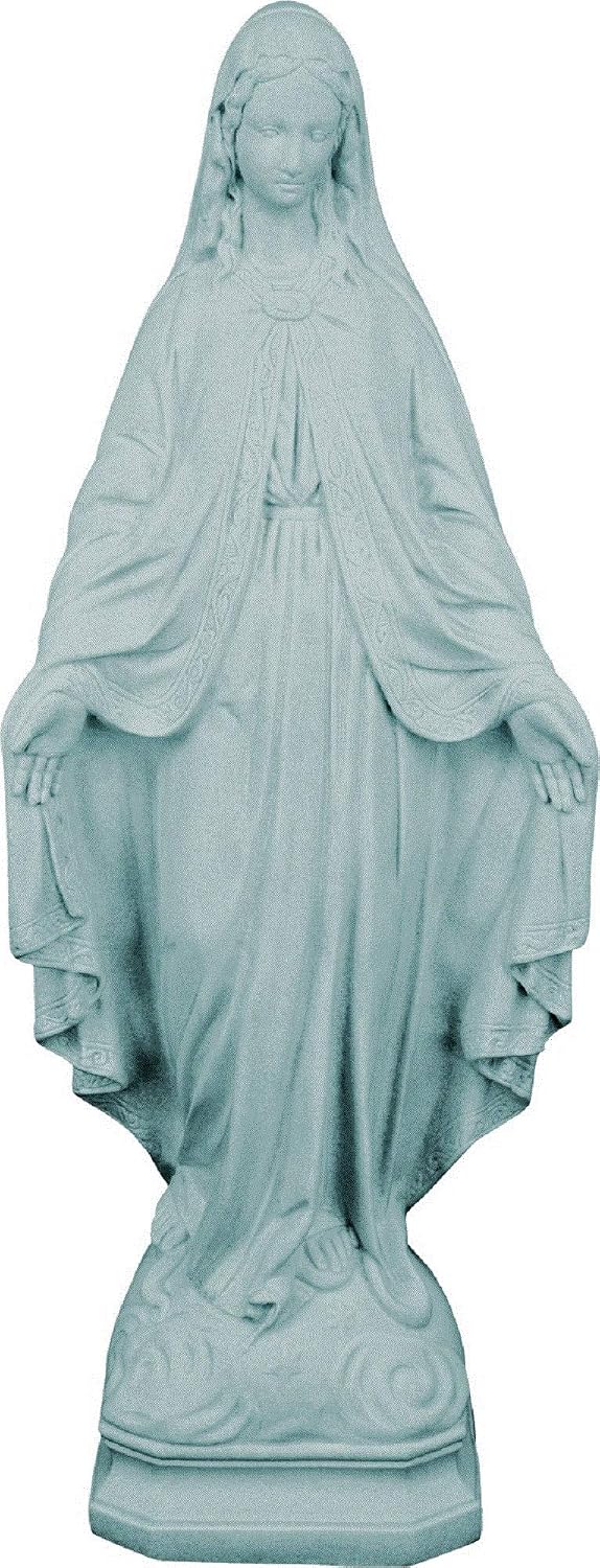 of Grace Statue (Colored) Made in USA