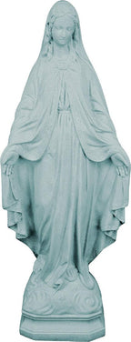 of Grace Statue (Colored) Made in USA
