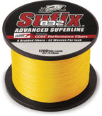 Sufix 832 Advanced Superline Braid - 150 yards
