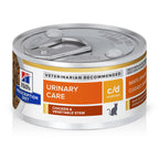 Hill's Prescription Diet c/d Multicare Urinary Care Wet Cat Food