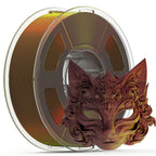iSANMATE 16KG Matte PLA Filament Bundle 1.75MM 30-300mm/s for Bambu Lab
