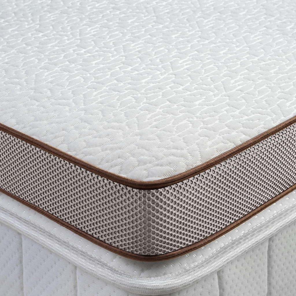 BedStory Cooling Mattress Topper Queen Size, 3 Inch Gel Infused Memory Foam Topper with Cool-to-Touch Removable Cover, Pressure Relief & Deep Refresh Sleep, CertiPUR-US Certified