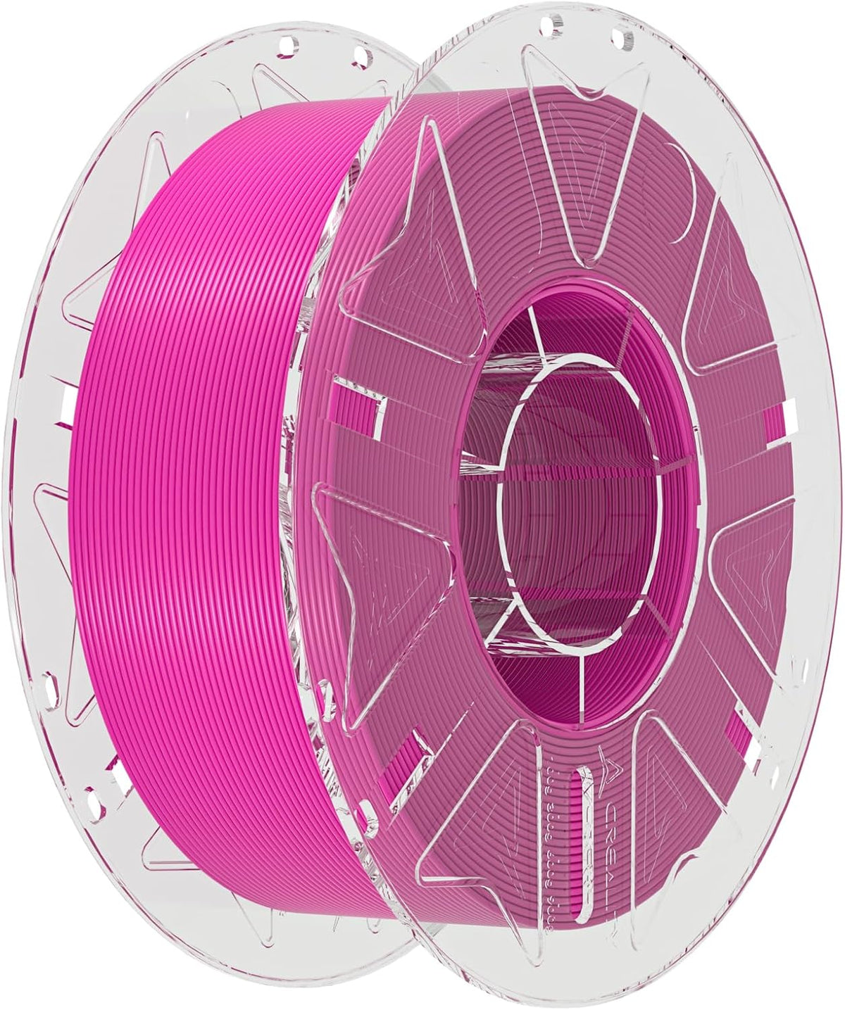 Creality Hyper PLA Filament 1.75mm, Black, 4-Pack, 4KG