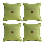 Outdoor Sunbrella Decorative Pillows Pack of 4, 20" x 12" Outdoor Pillow Set for Couch Bed Throw Patio Sofa, Airies Marble
