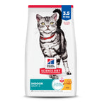 Hill's Science Diet Adult 1-6 Indoor Dry Cat Food
