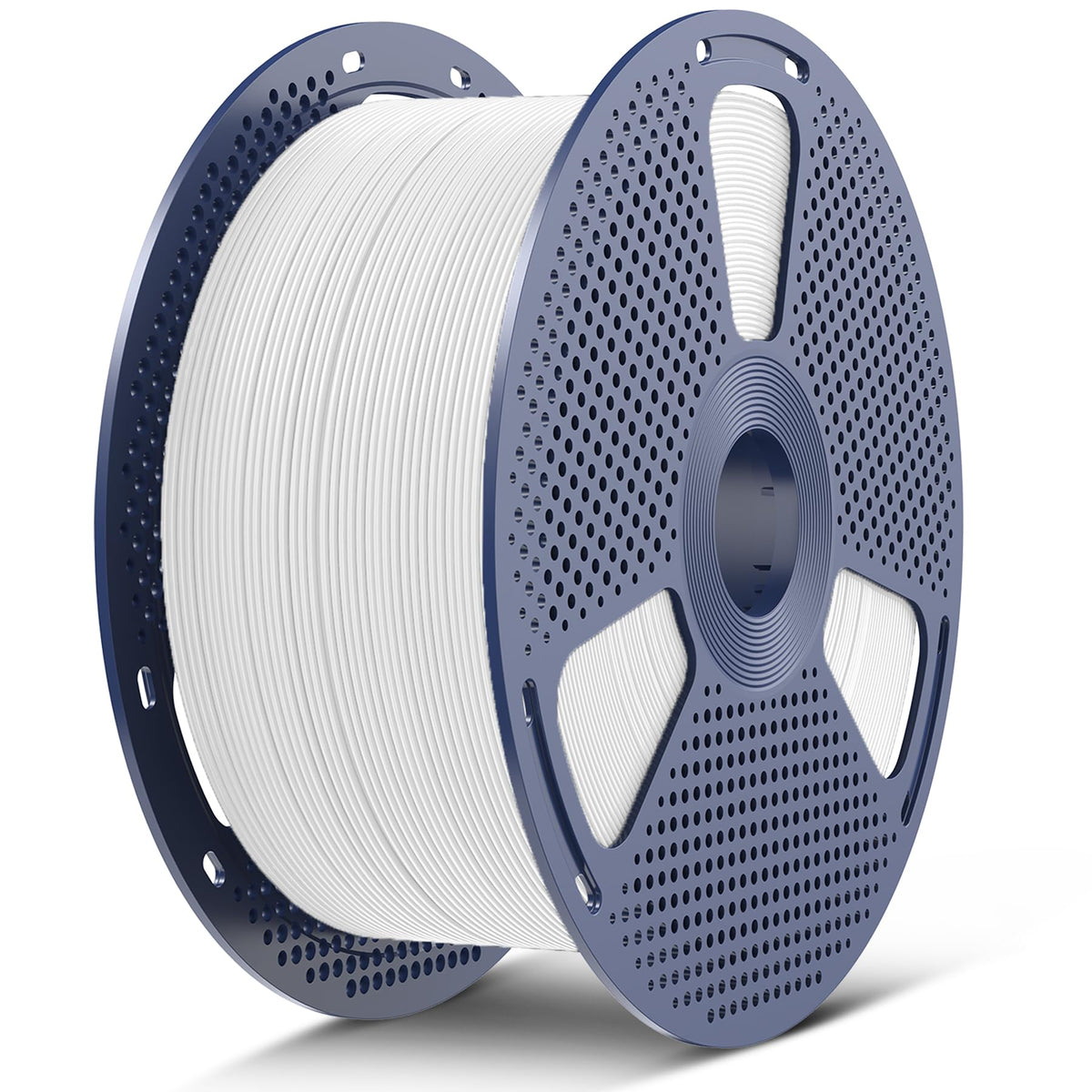 SUNLU PETG Filament 1.75mm,10kg,10 Packs Multi-Color