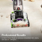 BISSELL ProHeat 2X Revolution Pet Pro Plus Carpet Cleaner, 3588F
